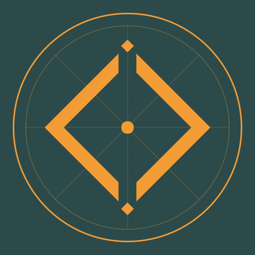 Club Citrine logo